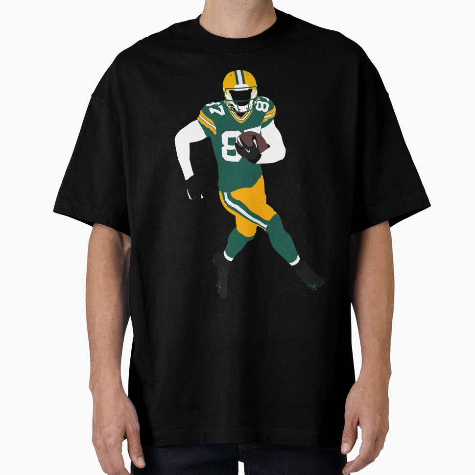 Jordy T-Shirt - Streetwear Style Men Women - T-Shirt, Sweatshirt, Hoodie