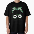Soccer Mom T-Shirt - Graphic Print Men Women - T-Shirt, Sweatshirt, Hoodie
