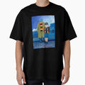 Aftermath T-Shirt - Minimalist Print Unisex - T-Shirt, Sweatshirt, Hoodie