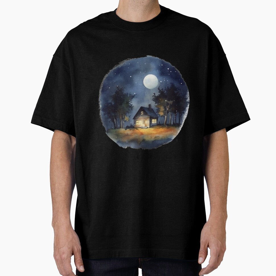Home by Studio - Adult & Kids T-Shirts, Sweatshirts & Hoodies apparel design preview 1