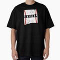 Aunt Baseball New Mexico Fastpitch T-Shirt - Custom Art Print Men Women - T-Shirt, Sweatshirt, Hoodie