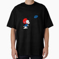American University 3 T-Shirt - Trendy Graphic for Adults - T-Shirt, Sweatshirt, Hoodie