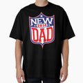 New Dad Football 2014 T-Shirt - Unique Graphic Unisex - T-Shirt, Sweatshirt, Hoodie