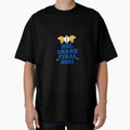Nrl Grand Final 2021 Stuff T-Shirt - Novelty Apparel for Adults - T-Shirt, Sweatshirt, Hoodie