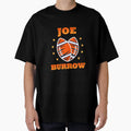 JB American Football Sports Love T-Shirt - Graphic Print Men Women - T-Shirt, Sweatshirt, Hoodie