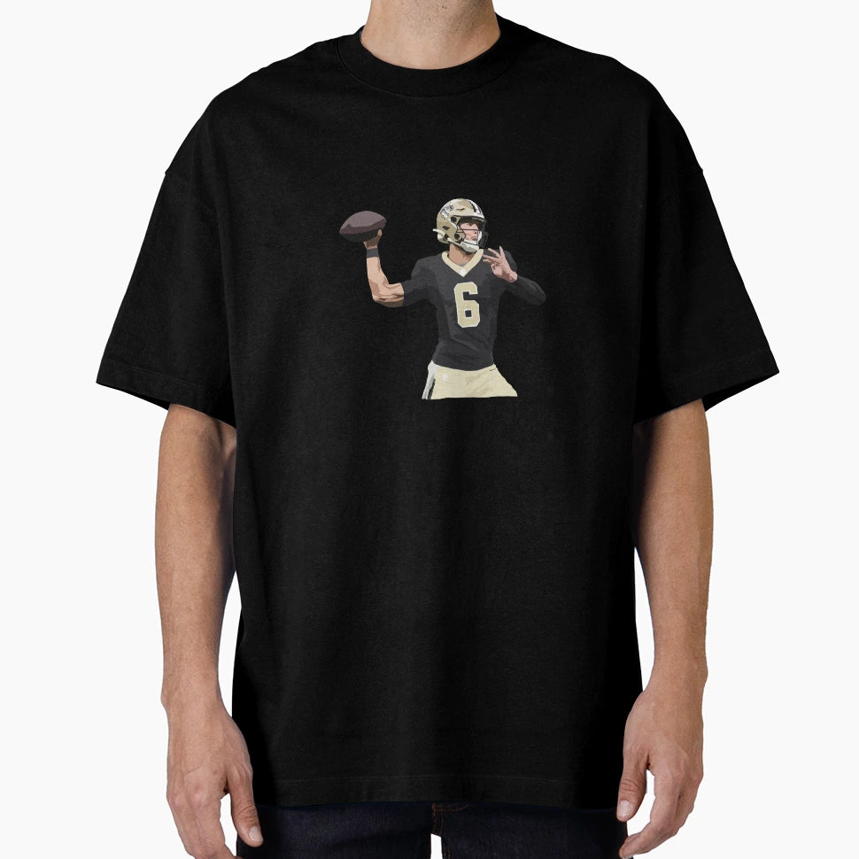 Tyler Shough T-Shirt - Fun Novelty Design Unisex - T-Shirt, Sweatshirt, Hoodie