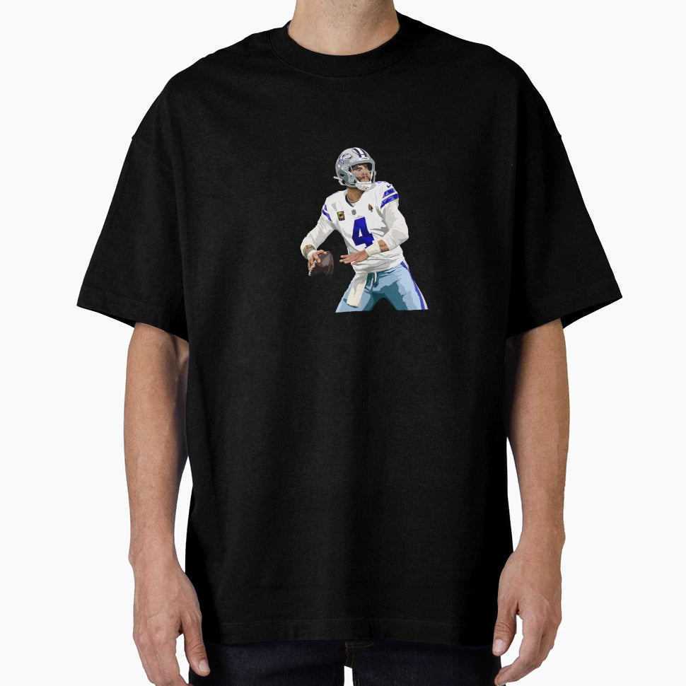 DP T-Shirt - Trendy Graphic Men Women - T-Shirt, Sweatshirt, Hoodie