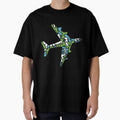 Plain by Cristóbal Peña y Lillo - Adult & Kids T-Shirts, Sweatshirts & Hoodies apparel design preview 1