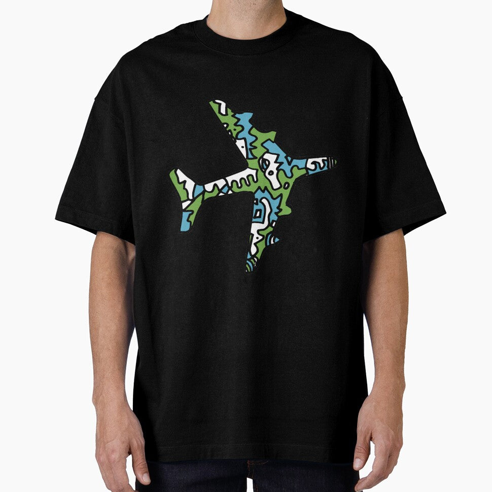 Plain by Cristóbal Peña y Lillo - Adult & Kids T-Shirts, Sweatshirts & Hoodies apparel design preview 1