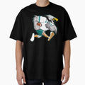 Philly Football Bird T-Shirt - Minimalist Print Men Women - T-Shirt, Sweatshirt, Hoodie