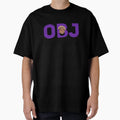 Obj Baltimore Art T-Shirt - Custom Art Print Unisex - T-Shirt, Sweatshirt, Hoodie