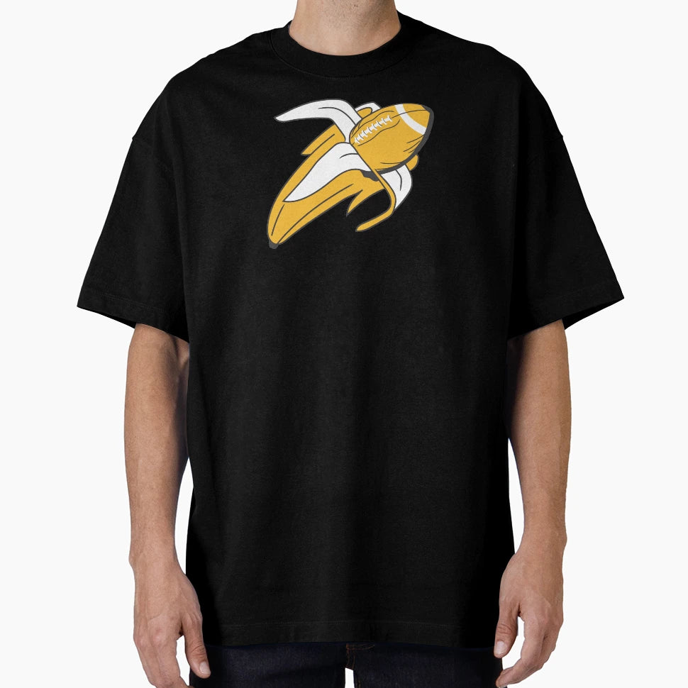 Football Funny Football Gift T-Shirt - Aesthetic Graphic Men Women - T-Shirt, Sweatshirt, Hoodie