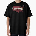 College Football America T-Shirt - Aesthetic Graphic Unisex - T-Shirt, Sweatshirt, Hoodie