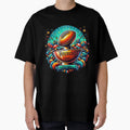American Football T-Shirt - Novelty Apparel for Adults - T-Shirt, Sweatshirt, Hoodie