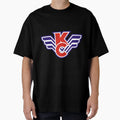 Supreme Hockey Shl T-Shirt - Minimalist Print Unisex - T-Shirt, Sweatshirt, Hoodie