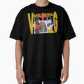 Vance Trucking T-Shirt - Custom Art Print Unisex - T-Shirt, Sweatshirt, Hoodie