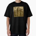 Funny 4th of july Cat Selfie Bigfoot Alien UFO - Adult & Kids T-Shirts, Sweatshirts & Hoodies apparel design preview 1