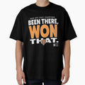 Chicago Bears Nfc North Champions Navy T-Shirt - Novelty Apparel for Adults - T-Shirt, Sweatshirt, Hoodie