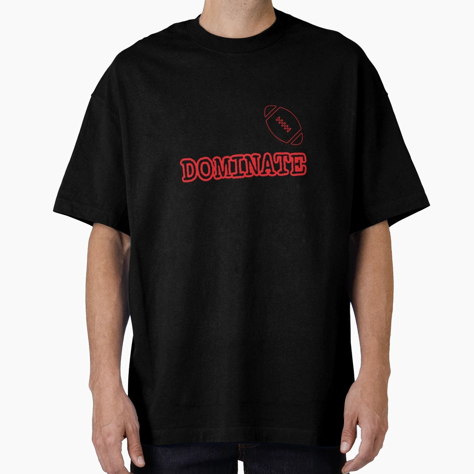 Drink Draft Dominate T-Shirt - Novelty Apparel Unisex - T-Shirt, Sweatshirt, Hoodie