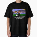 Touchdown Bo T-Shirt - Graphic Print for Adults - T-Shirt, Sweatshirt, Hoodie