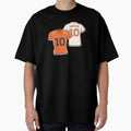 Neil Josten Jersey T-Shirt - Minimalist Print Men Women - T-Shirt, Sweatshirt, Hoodie