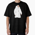 Pope Puffy Jacket Coffee T-Shirt - Trendy Graphic Unisex - T-Shirt, Sweatshirt, Hoodie