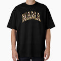 Mama T-Shirt - Minimalist Print for Adults - T-Shirt, Sweatshirt, Hoodie