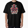 Wades Fam T-Shirt - Trendy Graphic Unisex - T-Shirt, Sweatshirt, Hoodie
