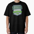 2026 Super Bowl Champs Seattle Seahawks T-Shirt - Graphic Print Unisex - T-Shirt, Sweatshirt, Hoodie