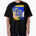 Cooper Kupp T-Shirt - Novelty Apparel Men Women - T-Shirt, Sweatshirt, Hoodie