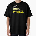 Pittsburgh Steelers T-Shirt - Novelty Apparel Men Women - T-Shirt, Sweatshirt, Hoodie