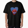 Because I Love Family Thats Why T-Shirt - Casual Everyday Wear for Adults - T-Shirt, Sweatshirt, Hoodie