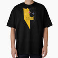 Pittsburgh Steelers T-Shirt - Streetwear Style Unisex - T-Shirt, Sweatshirt, Hoodie