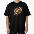 Football Mom T-Shirt - Custom Art Print Men Women - T-Shirt, Sweatshirt, Hoodie