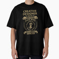 Creative Designer We Do Precision Job Gift Item by - Adult & Kids T-Shirts, Sweatshirts & Hoodies apparel design preview 1