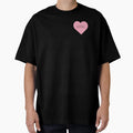 I Love Football T-Shirt - Trendy Graphic Unisex - T-Shirt, Sweatshirt, Hoodie