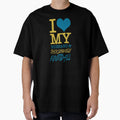 Think Being Your Husband Is Enough T-Shirt - Fun Novelty Design Men Women - T-Shirt, Sweatshirt, Hoodie