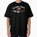 Football Eye Hit Like Power T-Shirt - Aesthetic Graphic Unisex - T-Shirt, Sweatshirt, Hoodie