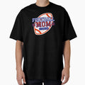 Football Mom 1 Super Fan T-Shirt - Unique Graphic for Adults - T-Shirt, Sweatshirt, Hoodie