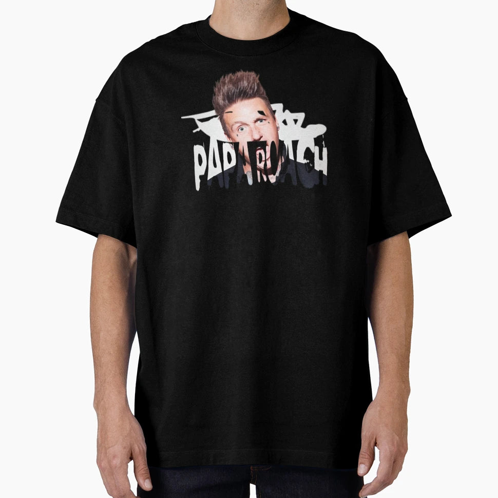 Roachs Reckoning T-Shirt - Casual Everyday Wear for Adults - T-Shirt, Sweatshirt, Hoodie
