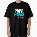 Dad Or Almost T-Shirt - Custom Art Print for Adults - T-Shirt, Sweatshirt, Hoodie