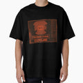 Cleveland Browns Firstenergy Stadium T-Shirt - Trendy Graphic for Adults - T-Shirt, Sweatshirt, Hoodie