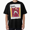 Player Tom Tupa T-Shirt - Streetwear Style for Adults - T-Shirt, Sweatshirt, Hoodie