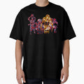 D C Legends T-Shirt - Graphic Print Unisex - T-Shirt, Sweatshirt, Hoodie