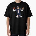 Jay Cutler T-Shirt - Streetwear Style for Adults - T-Shirt, Sweatshirt, Hoodie