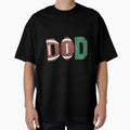 Dad 1 Year Old Football First T-Shirt - Aesthetic Graphic for Adults - T-Shirt, Sweatshirt, Hoodie