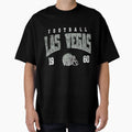 Art Las Vegas Raiders T-Shirt - Casual Everyday Wear Men Women - T-Shirt, Sweatshirt, Hoodie