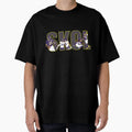 Skol Vikings T-Shirt - Graphic Print Unisex - T-Shirt, Sweatshirt, Hoodie