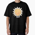 Be A Light by ojeansparkles - Adult & Kids T-Shirts, Sweatshirts & Hoodies apparel design preview 1