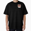 Mc Cheer Mom T-Shirt - Trendy Graphic for Adults - T-Shirt, Sweatshirt, Hoodie